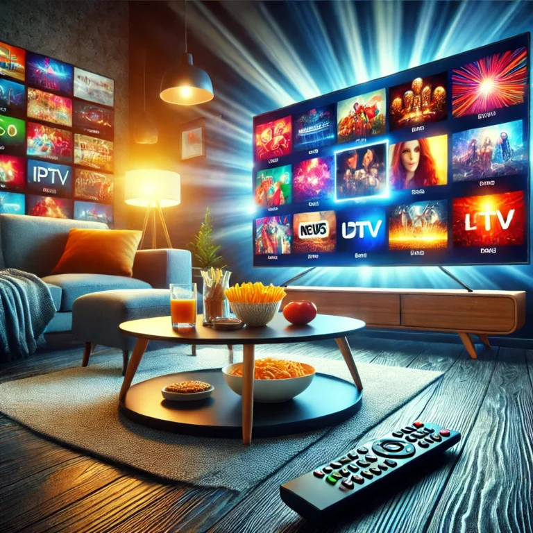 Best IPTV Service in USA