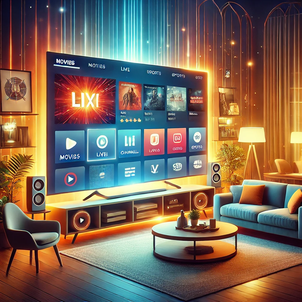 France IPTV