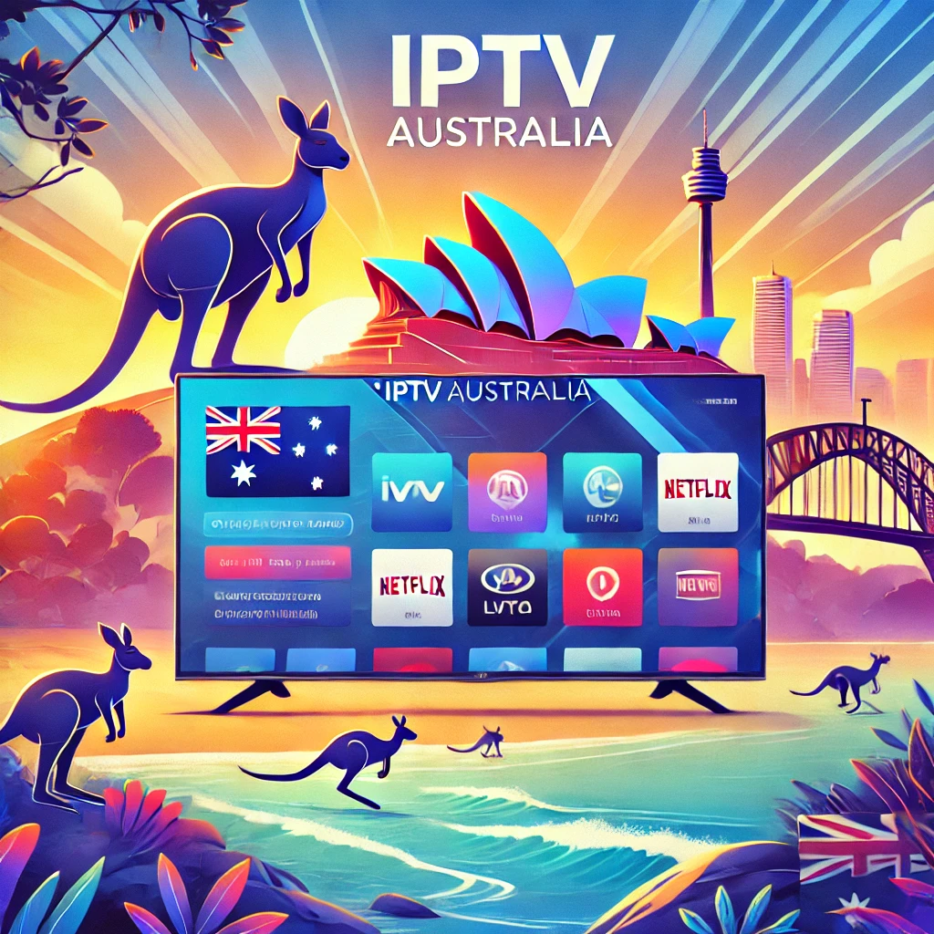 IPTV Australia