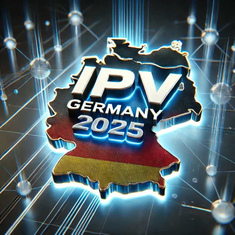 IPTV GERMANY