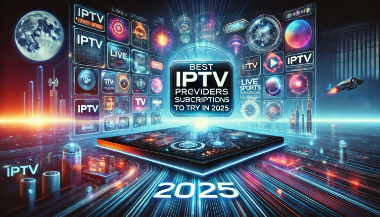 IPTV Providers