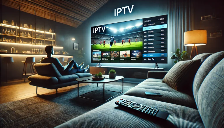 IPTV Teste