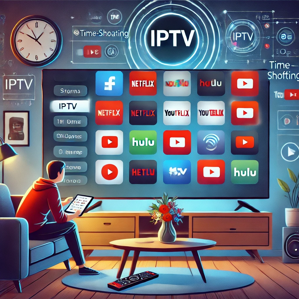 IPTV in Australia