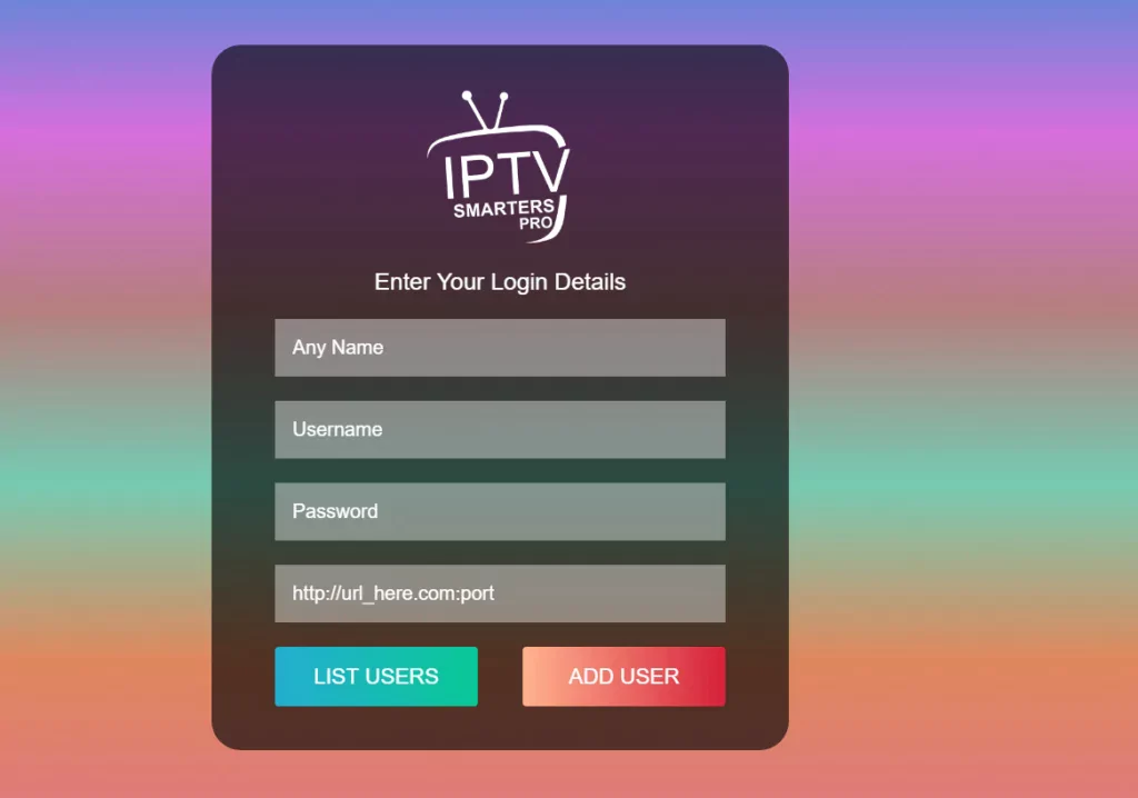 How to Install IPTV