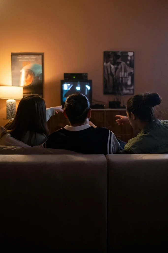 Nordic IPTV