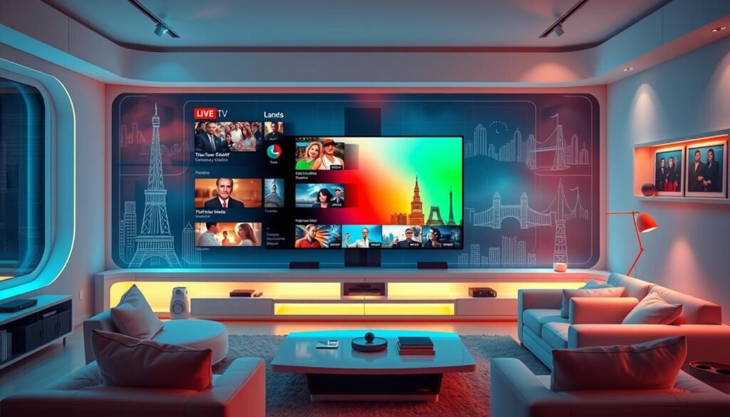 IPTV usa