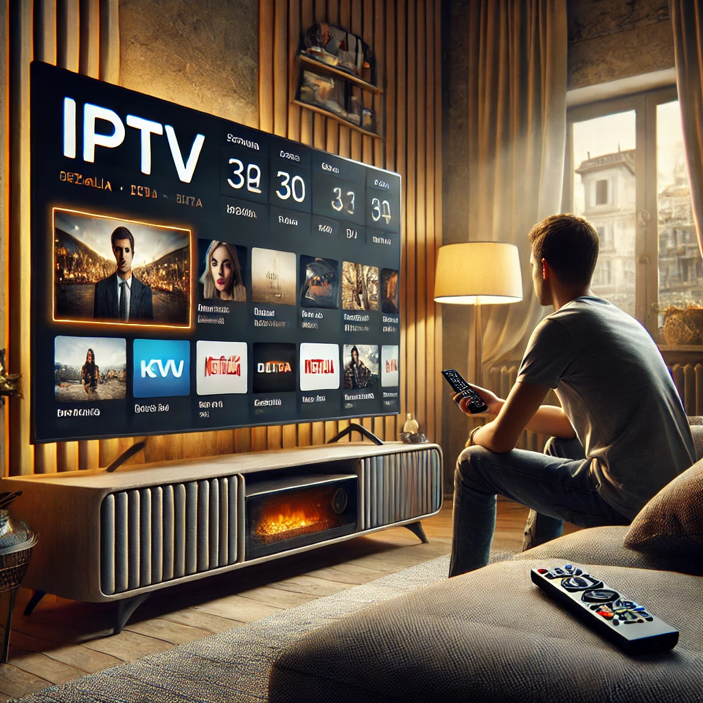 IPTV italia