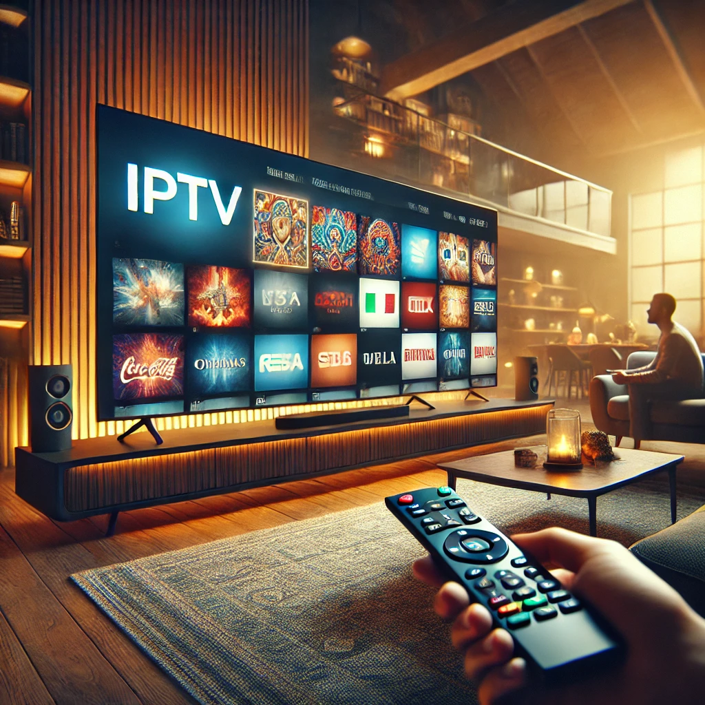 IPTV italia