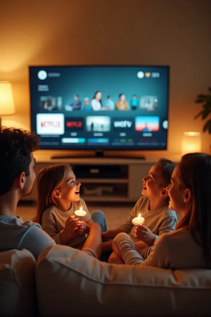 Free IPTV Applications