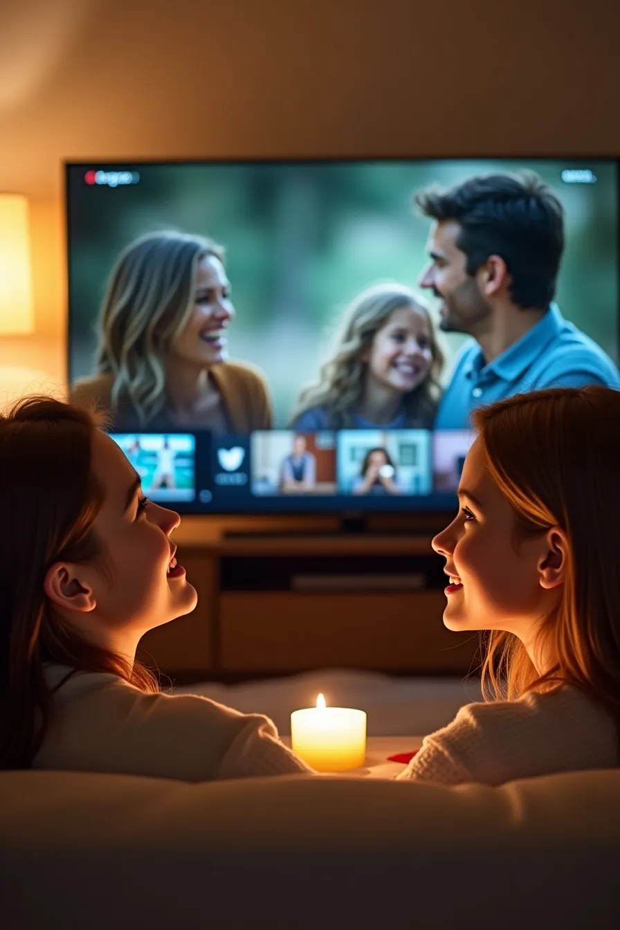 Free IPTV Applications