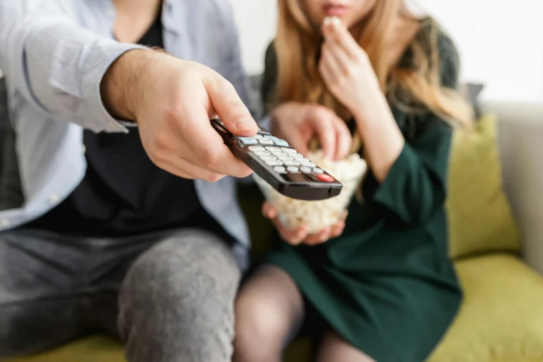 Best IPTV for Smart TV