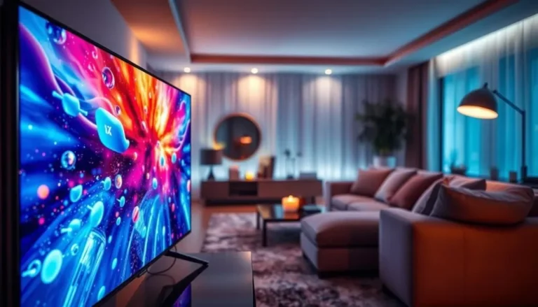 SmartOne IPTV