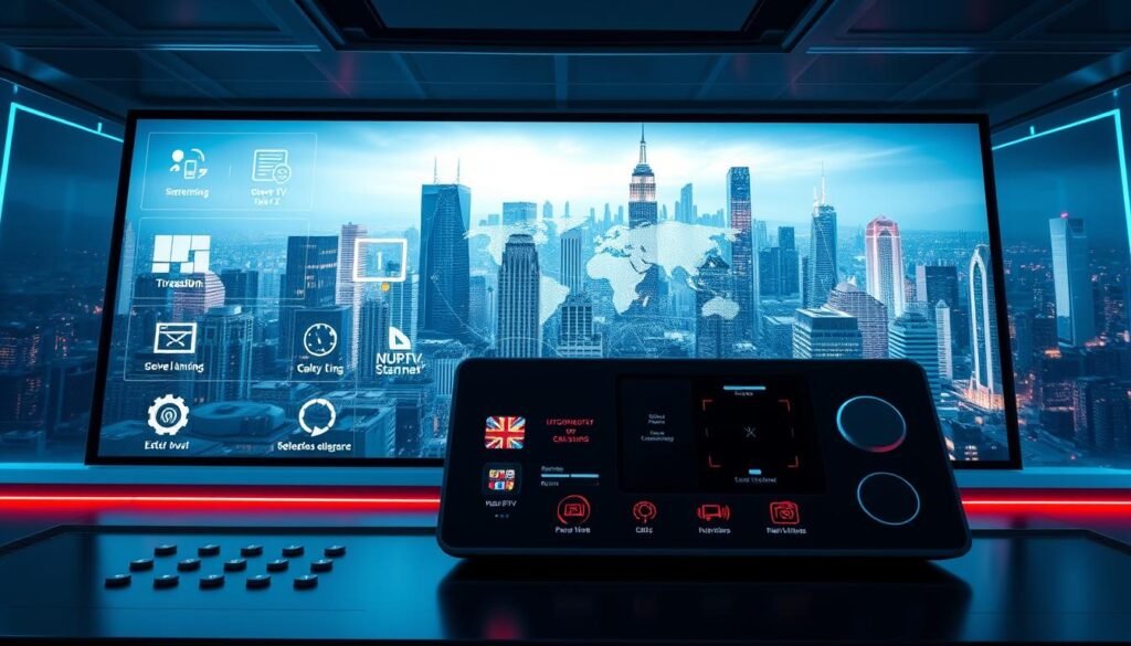 Top IPTV Services Features